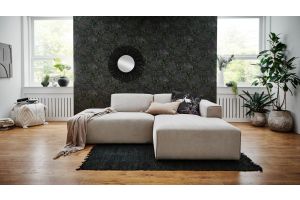 Corner sofa - Noord