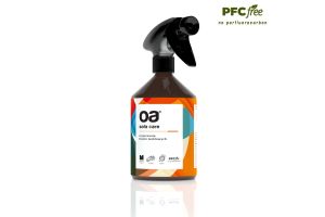 OA - Sofa care 250 (mīksto mēbeļu auduma tīrīšanas līdzeklis)