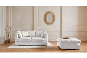 2,5 seat sofa - Pantin