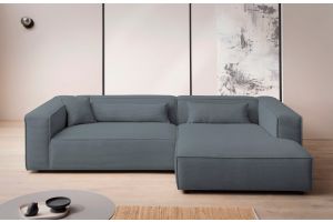 Corner sofa - Piara