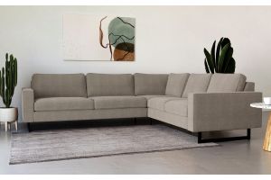 Corner sofa - Pinto