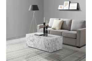 Coffee table - Ronthon