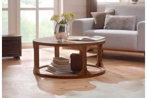 Coffee table -