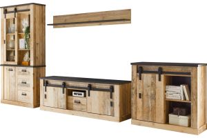 Wall unit - Sherwood