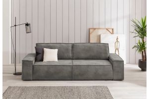 Sofa+bed - Sherwood (Pull-out bed with storage box)