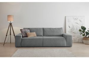 Sofa+bed - Sherwood (Pull-out with storage box)