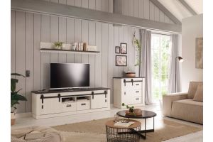 Wall unit - Sherwood