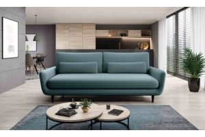 Sofa+bed - Solano (Pull-out bed with storage box)