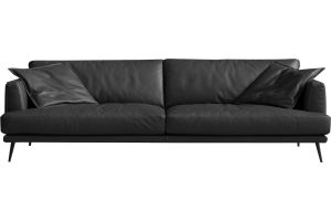 2,5 seat sofa - Sophia