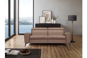 2,5 seat sofa - Theron