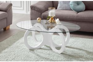 Coffee table - Venezia