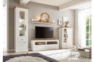 Wall unit - Westminster