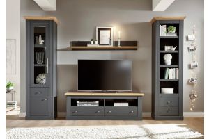 Wall unit - Westminster